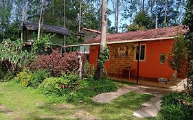 Farmer Homestay Yercaud