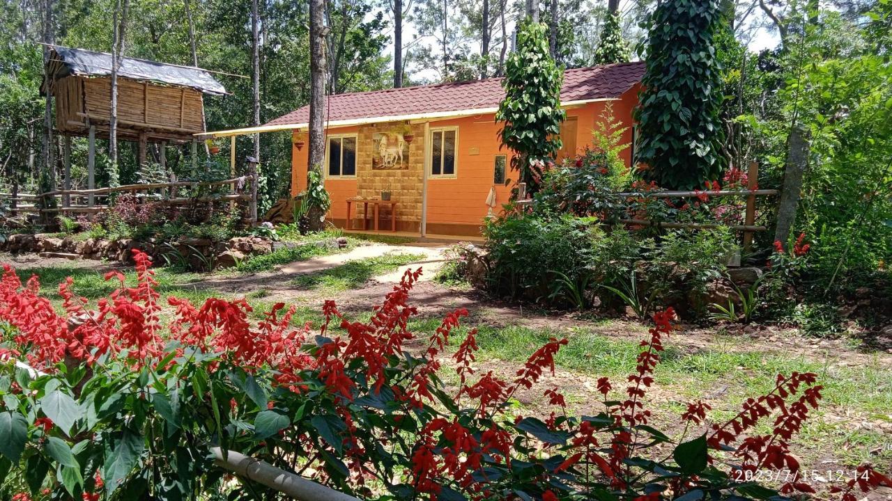 Farmer Homestay Yercaud Exterior photo