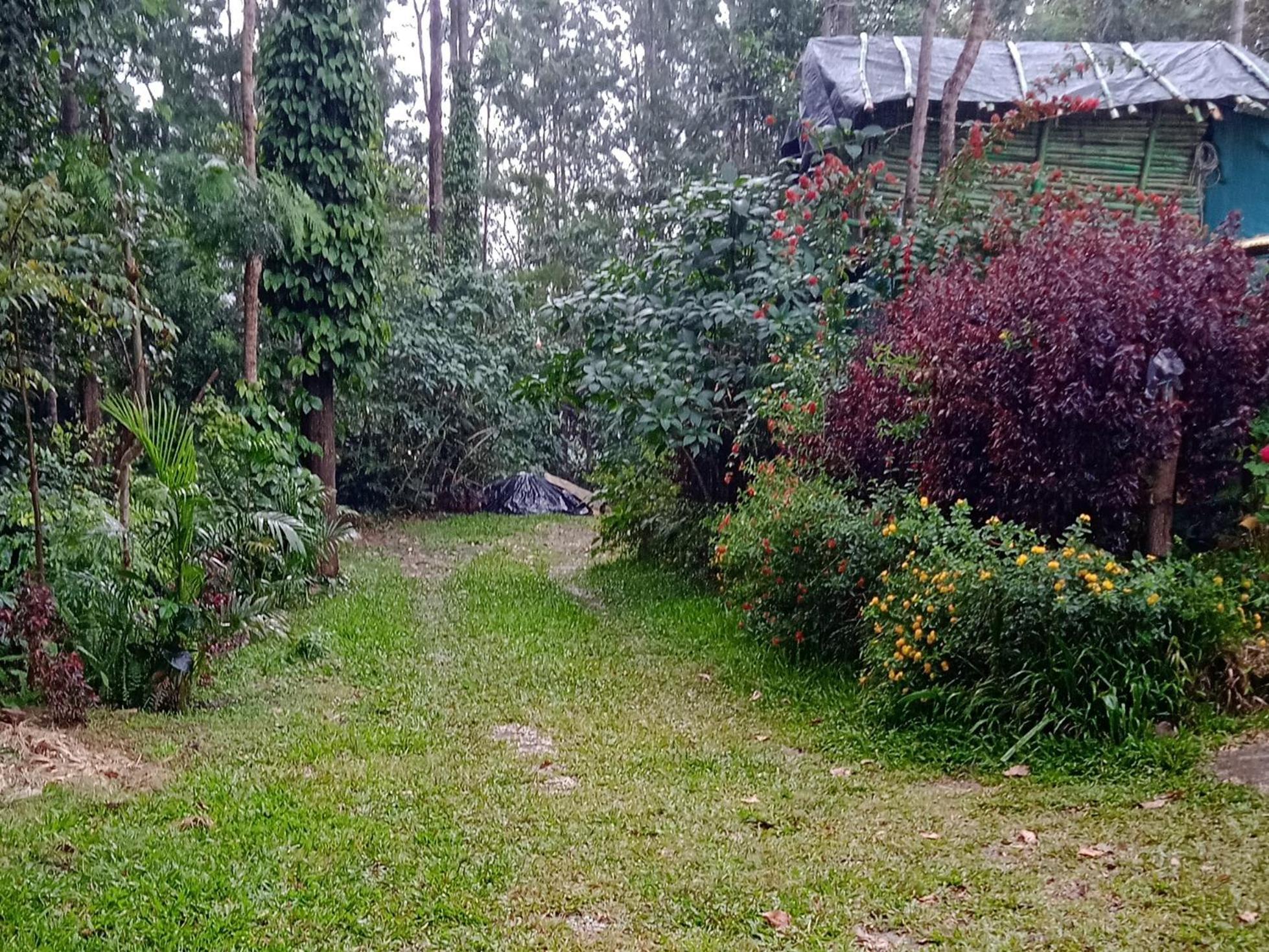 Farmer Homestay Yercaud Exterior photo