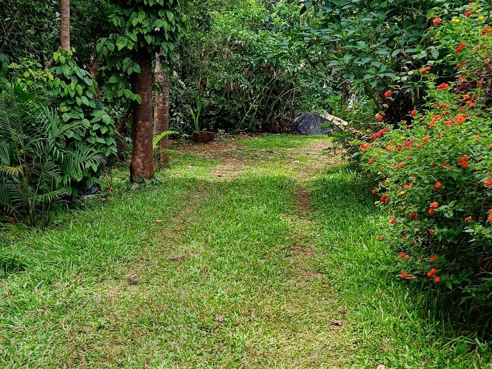 Farmer Homestay Yercaud Exterior photo
